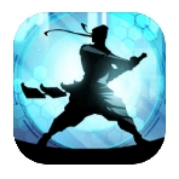 暗影格斗游戏合集