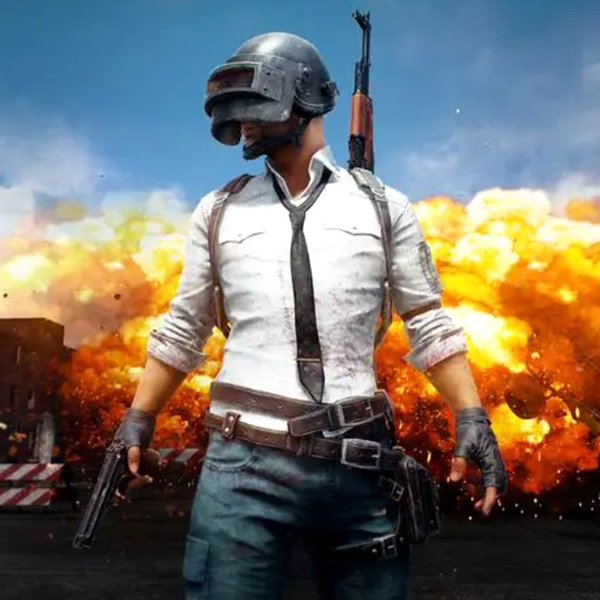 绝地求生，吃鸡人的快乐