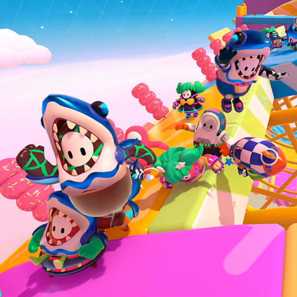 那些年的四人游戏