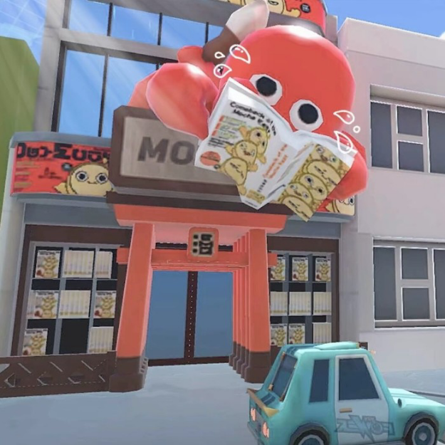 好玩的收纳游戏