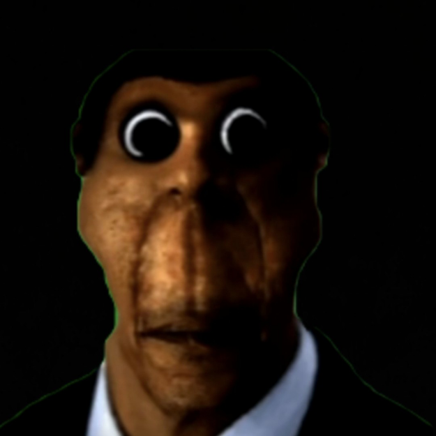 Obamanextbot追逐大全