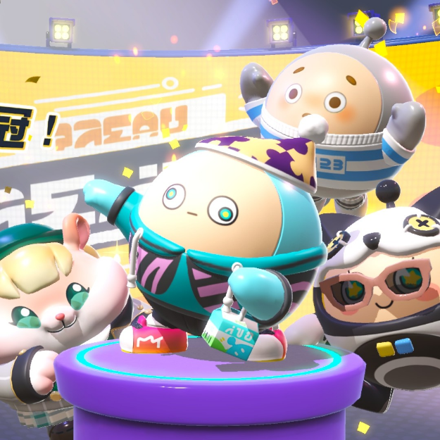 有辅助菜单的游戏