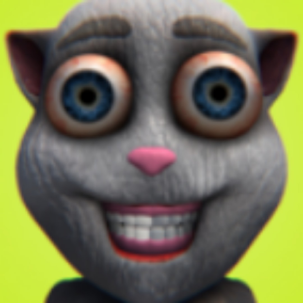 查尔斯小火车系列