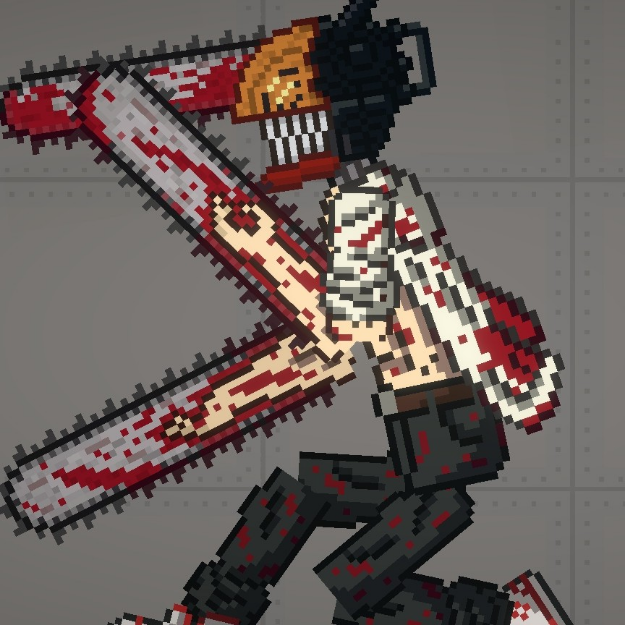 好玩枪战、沙盒的游戏