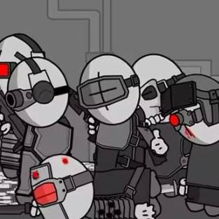 我最喜欢的几个游戏。