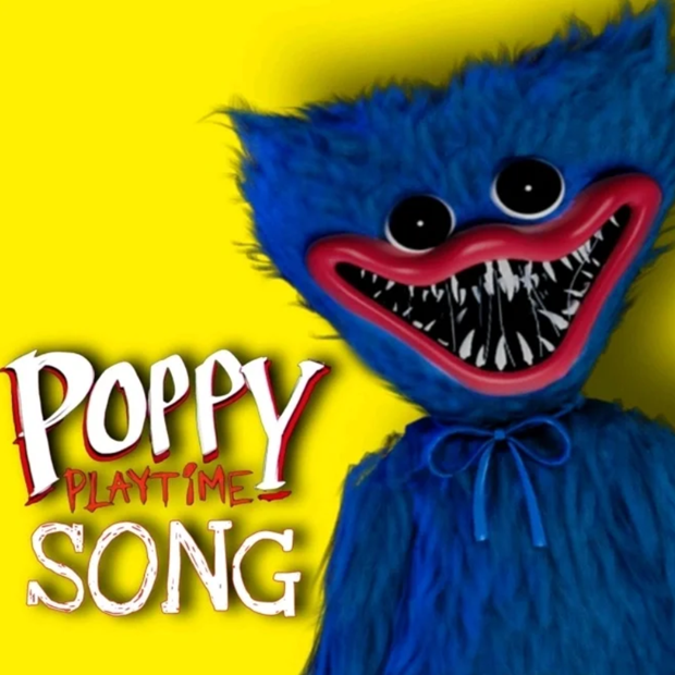 全网波比的游戏时间游戏