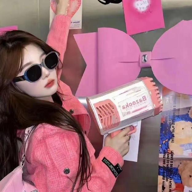 装扮你的女孩纸叭