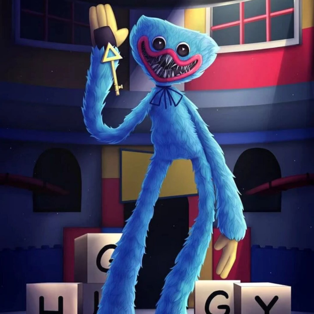 波比游戏时间大全！