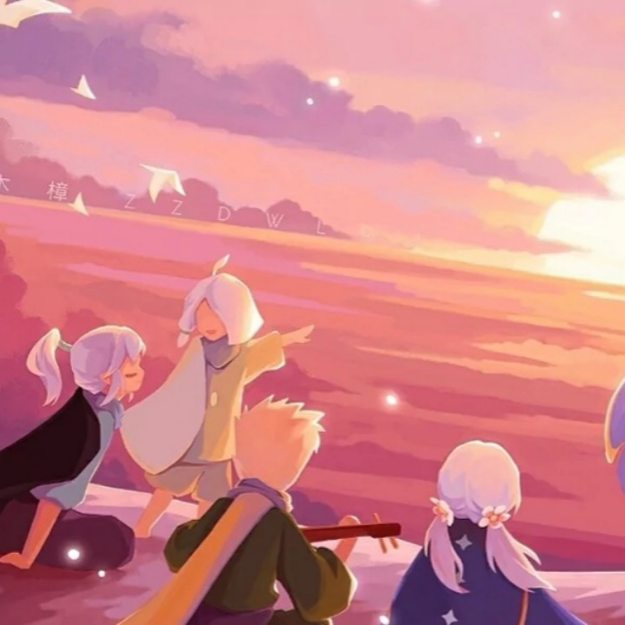 治愈系〈光系〉