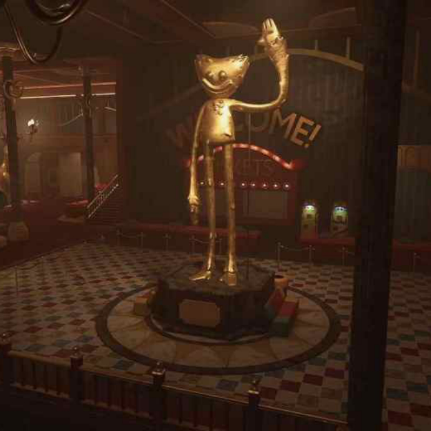 波**游戏时间全游戏，非常好玩