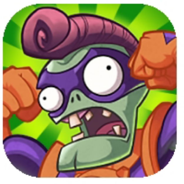 植物大战僵尸全