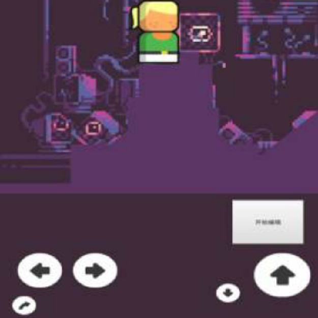 玩家自创的游戏666