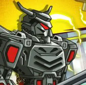 好玩的火柴人游戏