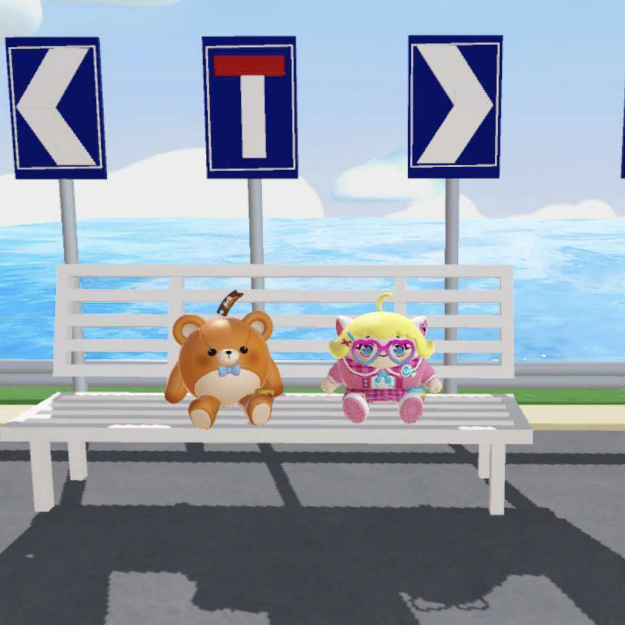 我的推荐（都是女生玩的）