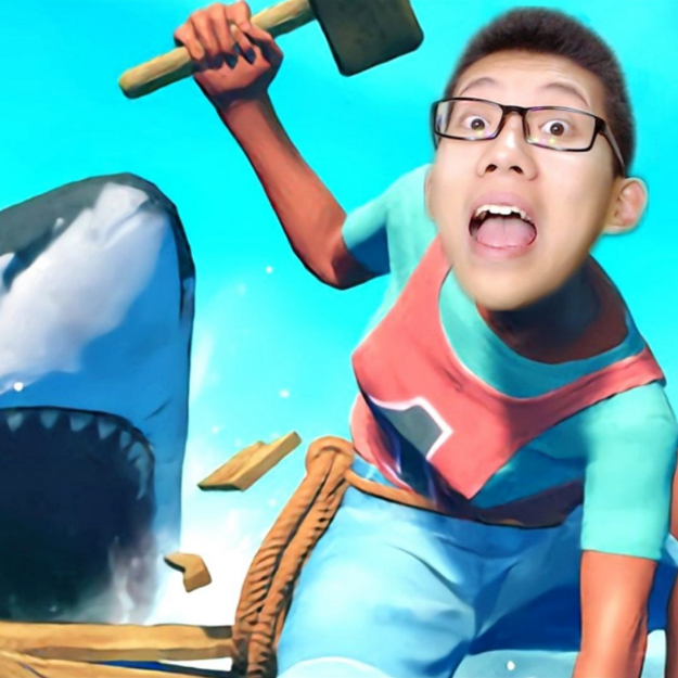 鲤鱼玩过的游戏