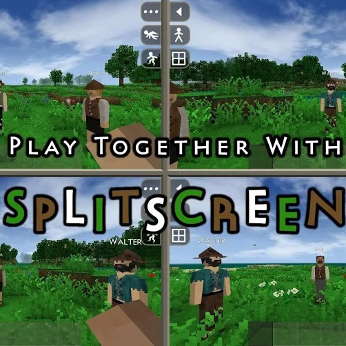 让我们与大自然抗争