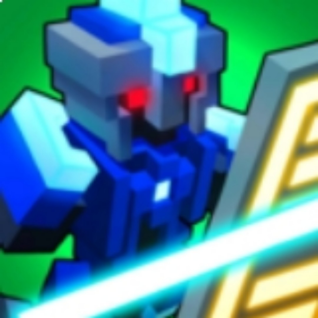 机器人决斗场全