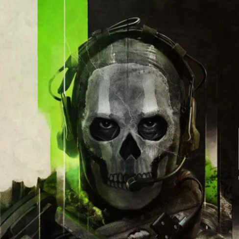 高画质硬核射击游戏