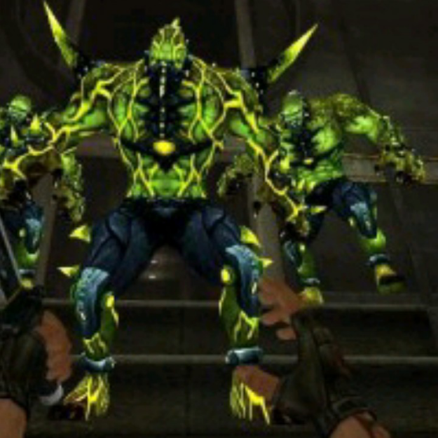 穿越火线超级厉害