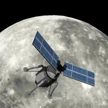 我们的目标是星辰大海