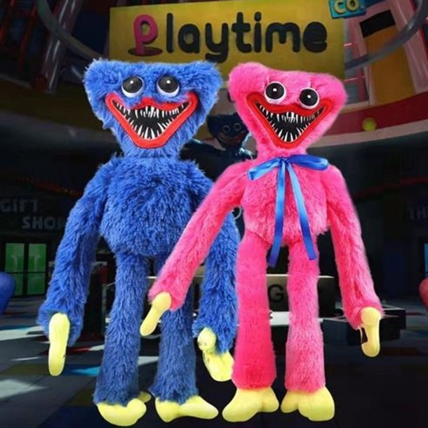 波**游戏时间：同人