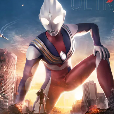 奥特曼【一波超人|火柴人】