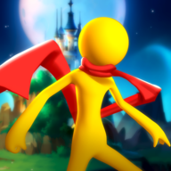 经典火柴人游戏