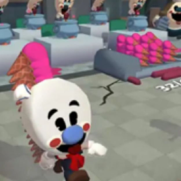 万物皆可大享、