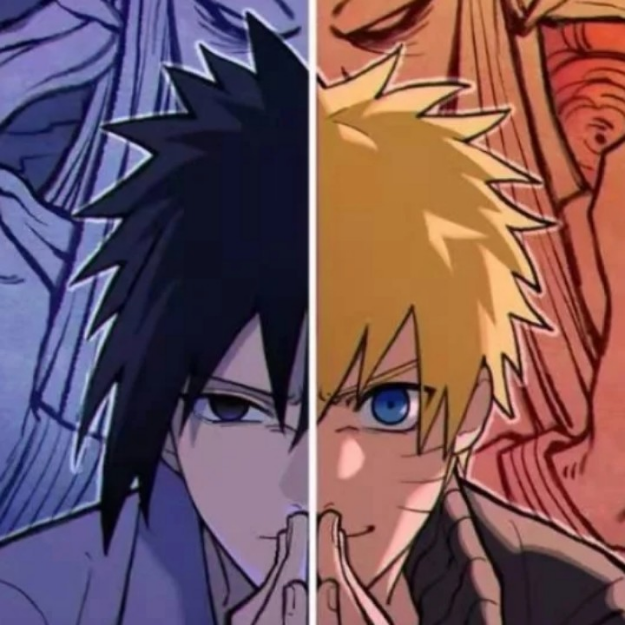 忍者的无敌之力