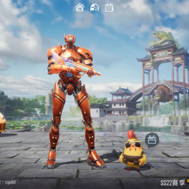 多类沙盒游戏11