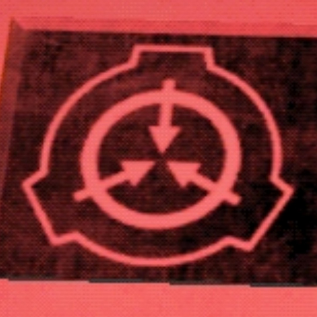 SCP基金会大型移植游戏