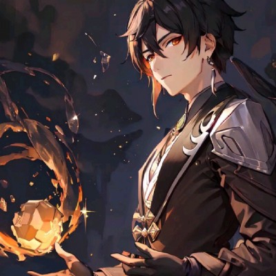 中国风唯美休闲