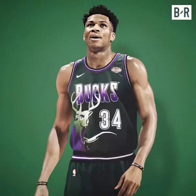 扬尼斯 阿德托昆博游戏大全