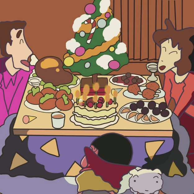 炸鸡汉堡冰阔落