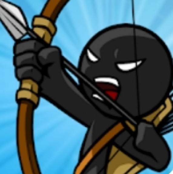  火柴人战争大全