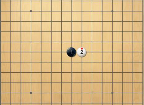 五子棋系列