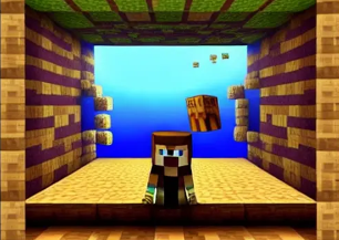 我的世界游戏合集