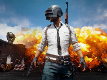 绝地求生刺激战场