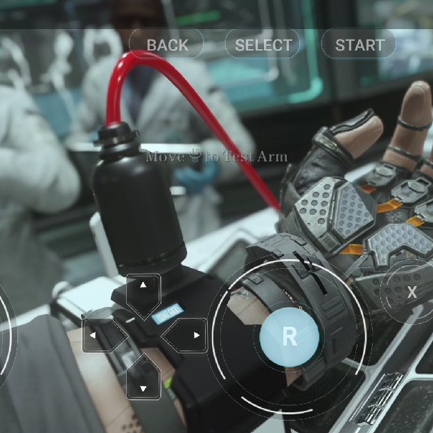 超恐怖游戏之旅