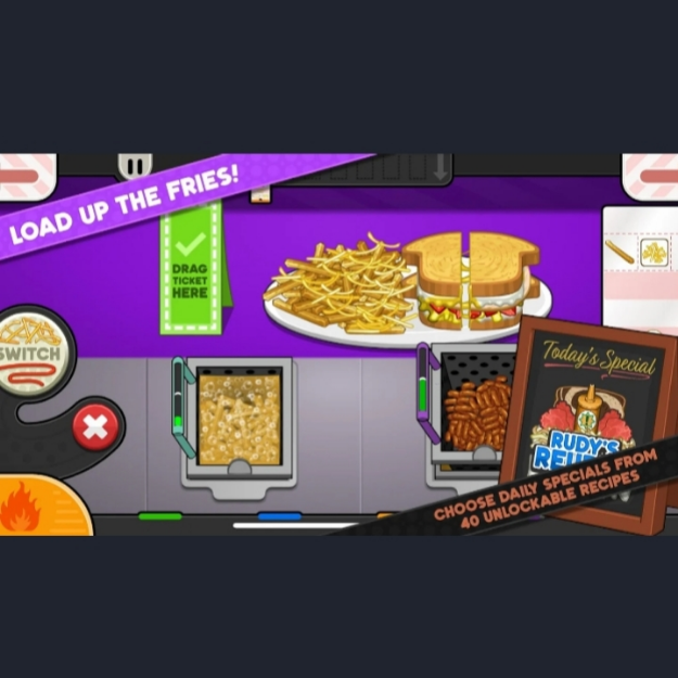 老爹的系列大全