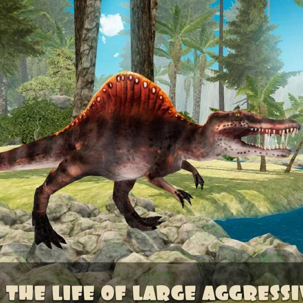 生物模拟器系列