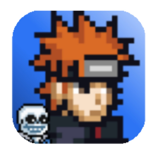 火影忍者的游戏