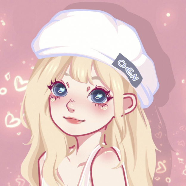 休闲治愈卡通游戏