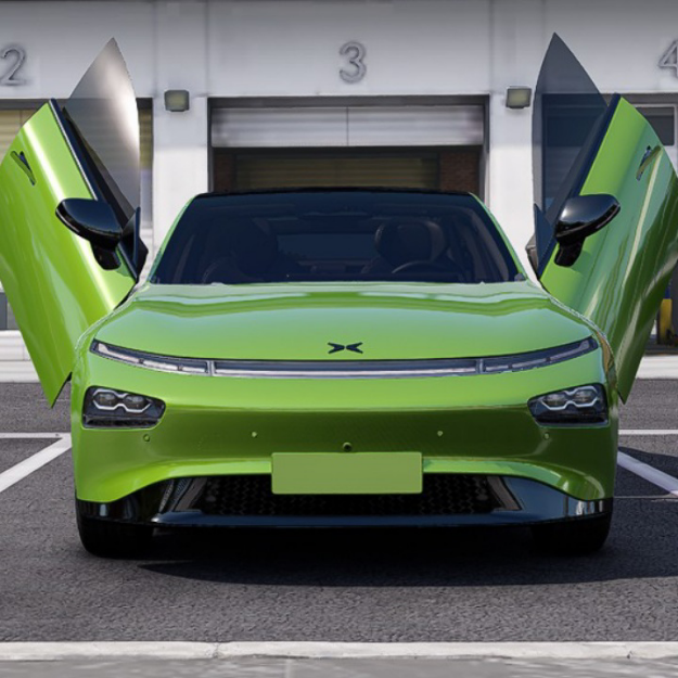 好玩的赛车游戏开放世界