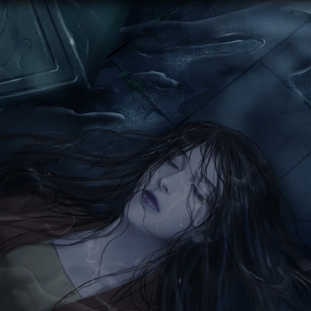 中式恐怖游戏类