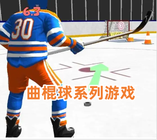 曲棍球系列游戏
