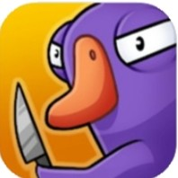 鹅鸭杀游戏大全