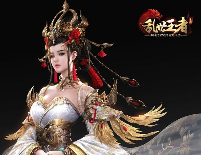 手机乱世系列游戏