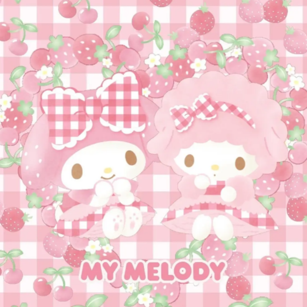 三丽鸥系列游戏