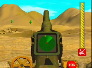 手机开炮游戏合集